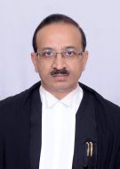 Hon’ble Mr. Justice Manoj Kumar Gupta